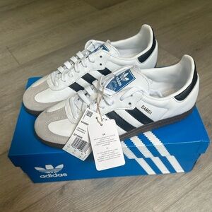 Adidas Sambas